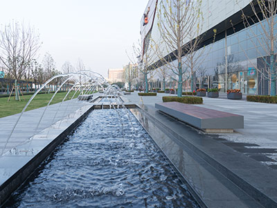 延平企业地下室防水