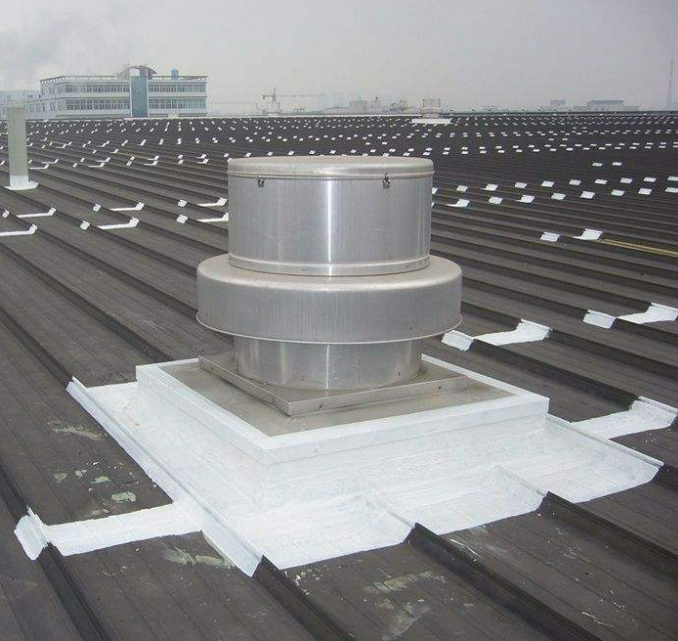 延平工业园区零星修缮