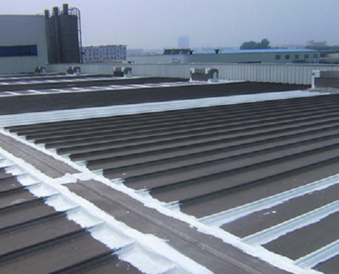 延平彩钢瓦屋面漏水问题只有好的防水系统能够解决