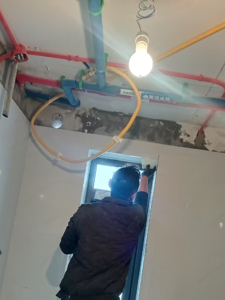 延平专业水管维修