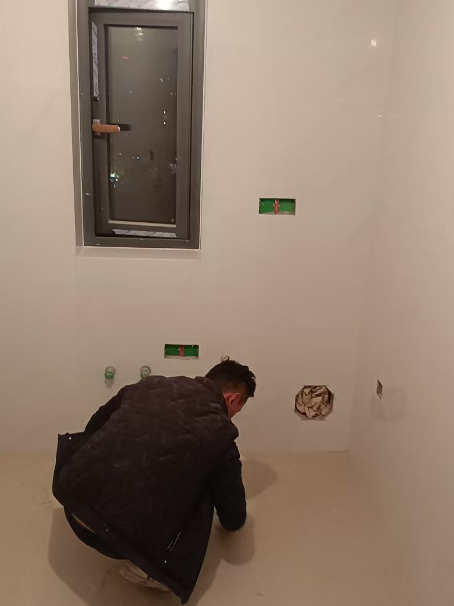 延平专业电工维修